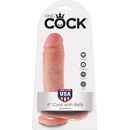 Pipedream King Cock 6,5