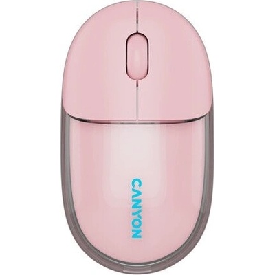 Canyon OnClick 24 CNS-CMSW24P