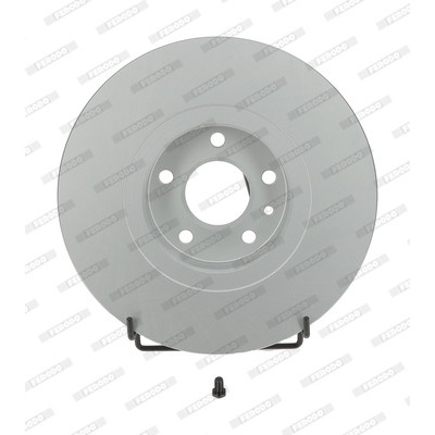 Brzdový kotúč FERODO DDF1057C