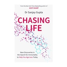 Chasing Life Gupta Dr Sanjay