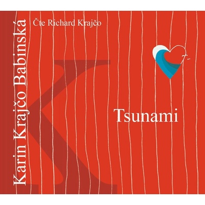 Tsunami - Babinská Karin Krajčo