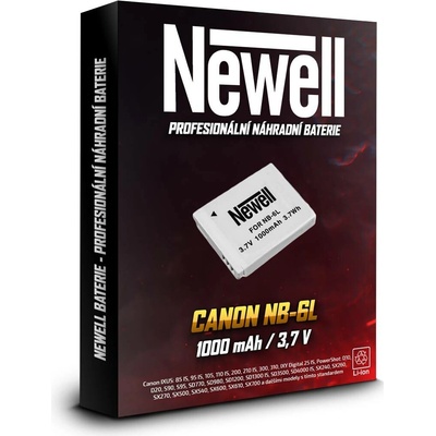 Newell NB-6L