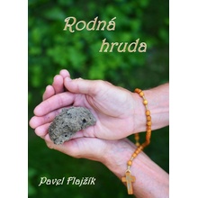 Rodná hruda - poézia
