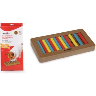 Camon INTERAKTIVNÍ HRA GENIUS 4 26 x 15 cm
