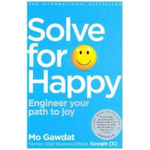 Solve For Happy (2018)