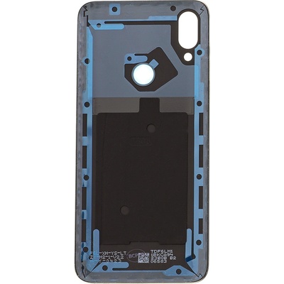 Kryt Xiaomi Redmi 7 zadní černý