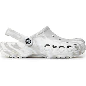 Crocs Baya Clog Womens - White Marble - sportihobi - 195,56 лв
