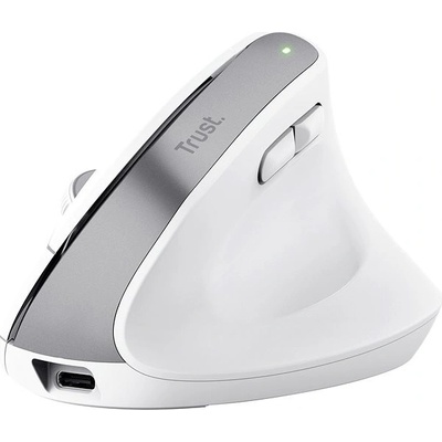 Trust Bayo+ II Ergonomic Wireless Mouse 25399