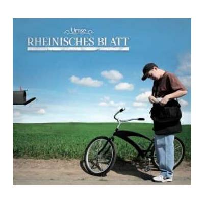 Umse - Rheinisches Blatt LP