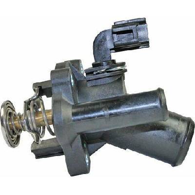 Termostat, chladivo METZGER AUTOTEILE 4006097