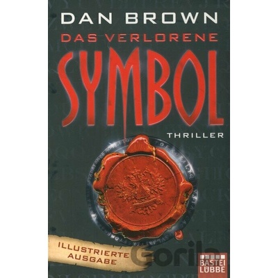 Das verlorene Symbol - Dan Brown