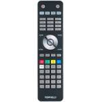 GENERAL Topfield crc-1400ct - дистанционно управление дубликат (crc-1400ct) Дистанционно