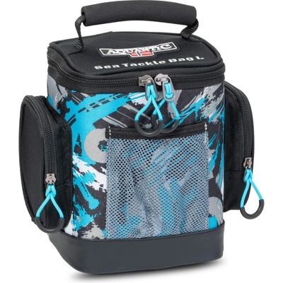 Saenger Taška Aquantic Sea Tackle Bag L