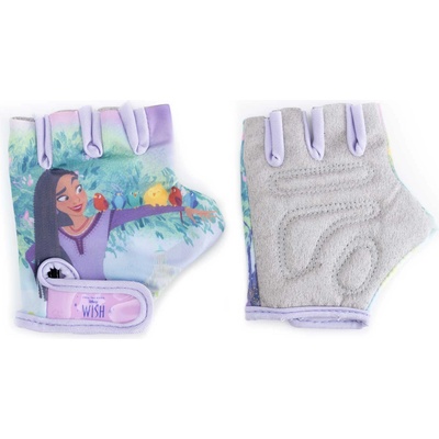 Kids movie heroes Велоръкавици wish