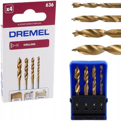 Dremel 26150636JA