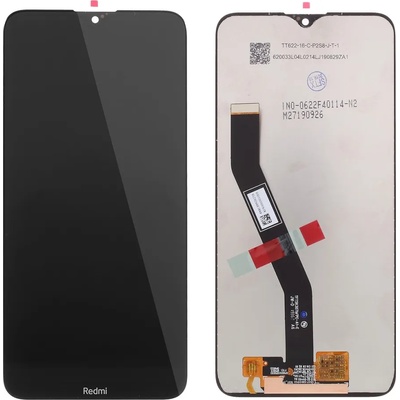 Xiaomi LCD Дисплей и Тъч Скрийн за Xiaomi Redmi 8/8A