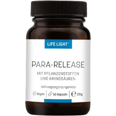 Para-Release - 60 капсули