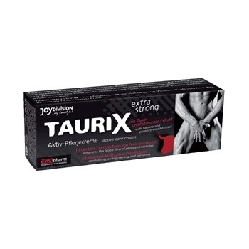 Joydivision Taurix Extra Strong 40ml