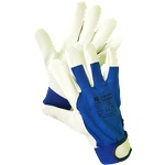 Ban Milín Ban technik+ 0356 / Комбинирани ръкавици - сини 9 (03056-09)