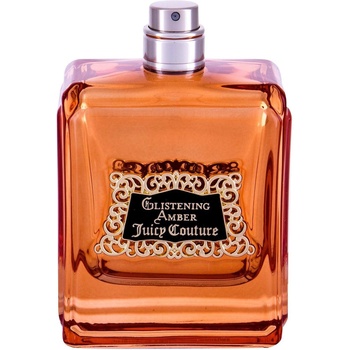 Image 1 of Juicy Couture Glistening Amber EDP 100 ml Tester