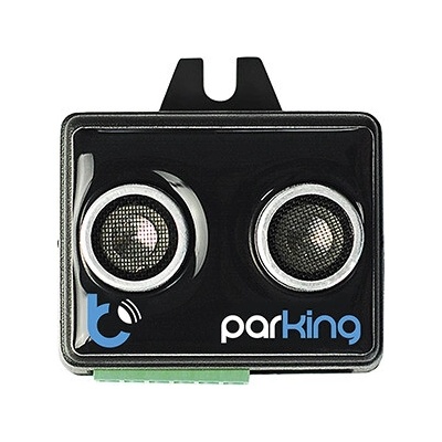 Parkingsensor - senzor přiblížení