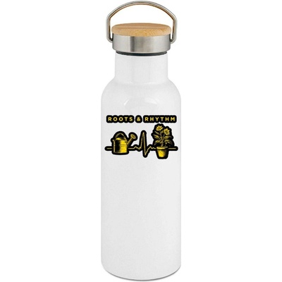 123TRIKO termoska Roots a Rhythm 500 ml vtipné