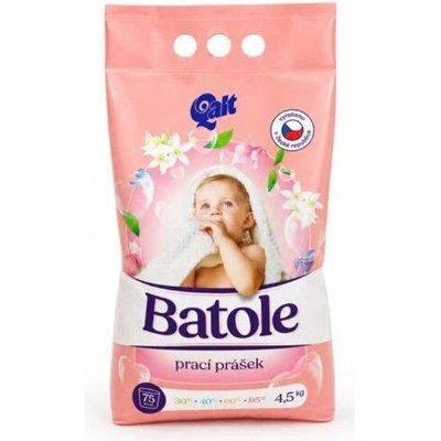 Batole prací prášek 75 PD