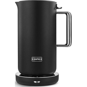 Aarke Електрическа кана, 1, 2 л, черен мат (A1241)