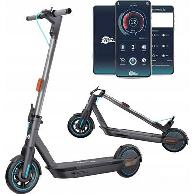 Motus Scooty 10 2022
