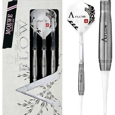 Dynasty Platinum Line Moewe 95% 19g soft