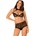 Obsessive Elizenes 2-pcs Set Black S/M