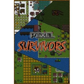 Pixel Survivors