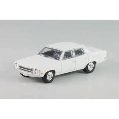 GreenLight AMC Matador Hot Pursuit 1971 1:64