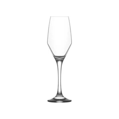LAV Комплект чаши за шампанско LAV Ella 532, 6 броя (0159274)