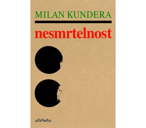 Nesmrtelnost