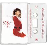 Sony Music Carey Mariah: Merry Christmas (30th Anniversary, Re-Issue) - MC (075808)