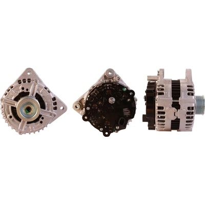 Alternátor LUCAS LRA03286