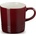 Le Creuset Чаша халба Le Creuset 350 мл бургундско-червена (70302359490002)