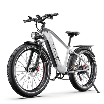 Eл. велосипед DUOTTS F26 Lite | 750W | 48V, 18Ah | 90 км