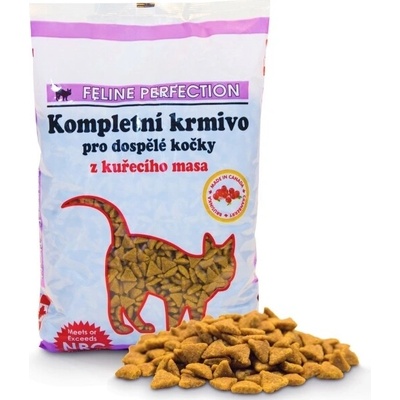 FELINE PERFECTION 1 kg