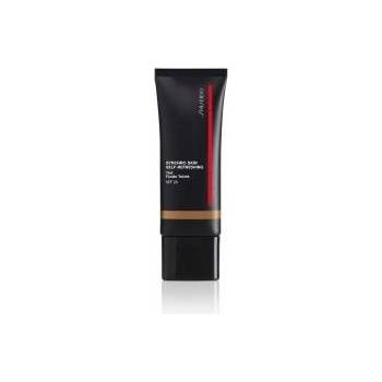 Shiseido Флуидна Основа за Грим Shiseido Synchro Skin Self-Refreshing Nº 425 (30 ml) (30 ml)