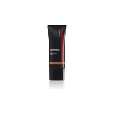 Shiseido Флуидна Основа за Грим Shiseido Synchro Skin Self-Refreshing Nº 425 (30 ml) (30 ml)