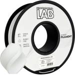 Съвместим консуматив PLA+ Filament Prof. Lab черна 1.75mm (White) (FG-P47-E1)