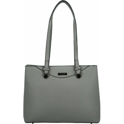 Delami dámska kabelka D5891 gray