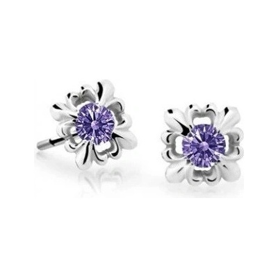 Cutie Jewellery C2212-30-X-2 fialová