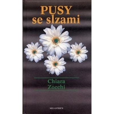 Pusy se slzami - Chiara Zocchi