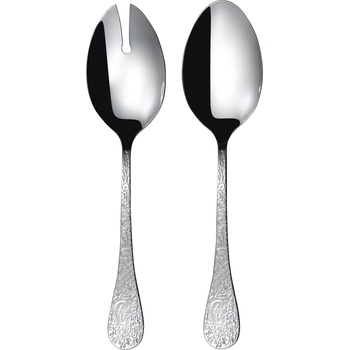 Herdmar Комплект за сервиране на салата BETTY 2бр. Кутия Geltex (198109601170400000)