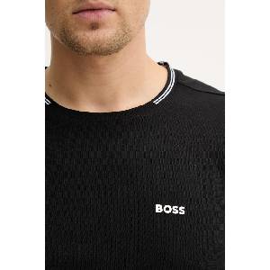 BOSS Green Тениска Taul (50521245)