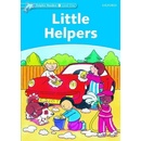 Dolphin 1 Little Helpers