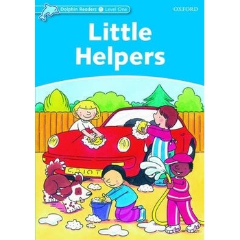 Dolphin 1 Little Helpers